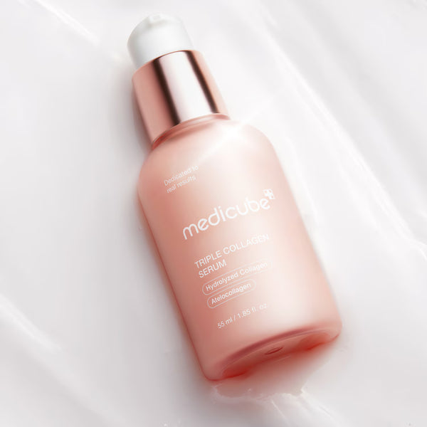 Triple Collagen Serum 4.0