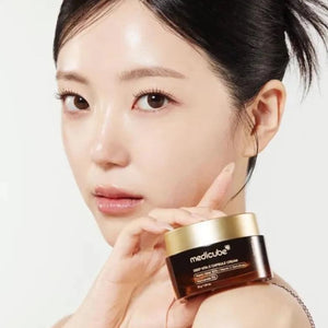 Crème capsules à la vitamine C pour un teint éclatant - 55g