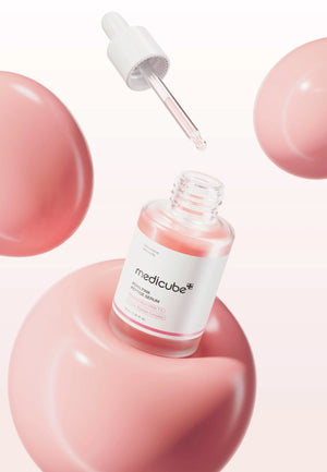 Sérum PDRN à la peptide rose - 30ml