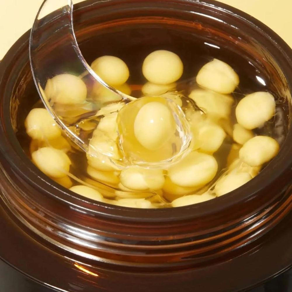 Crème capsules à la vitamine C pour un teint éclatant - 55g