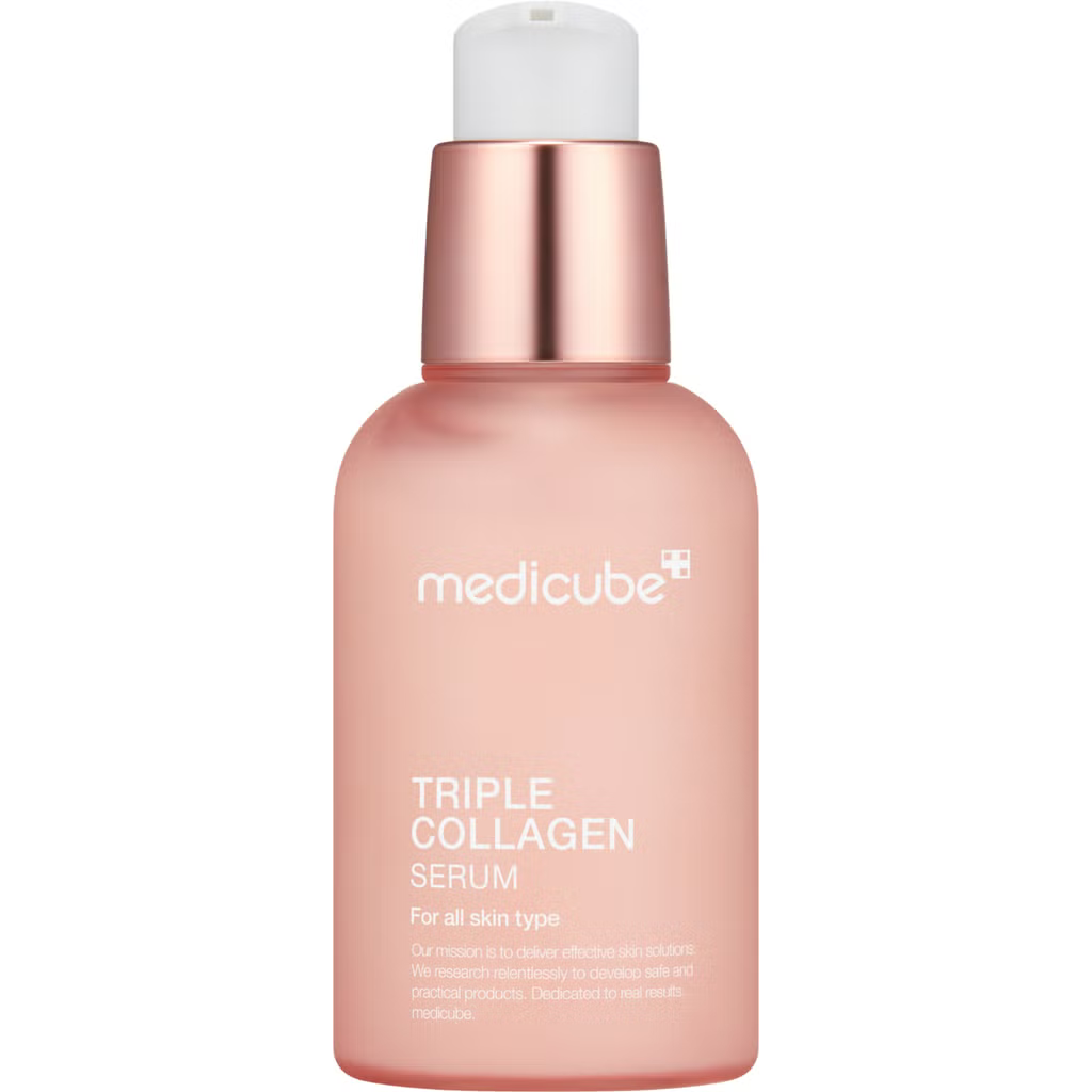 Triple Collagen Serum 4.0
