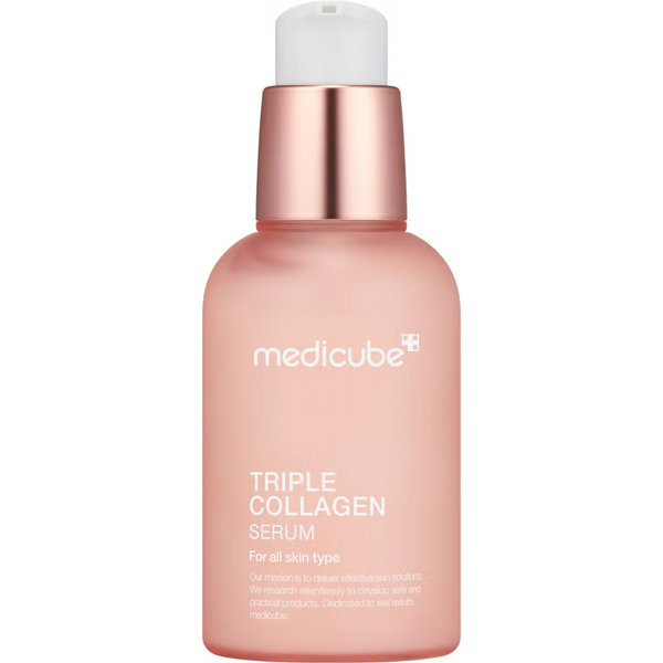 Triple Collagen Serum 4.0
