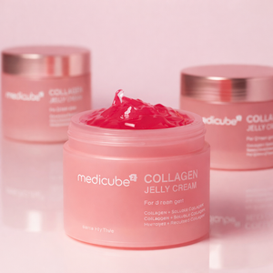 Collagen Jelly Cream
