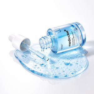 Hyaluronic Multi Peptide Serum 30ml