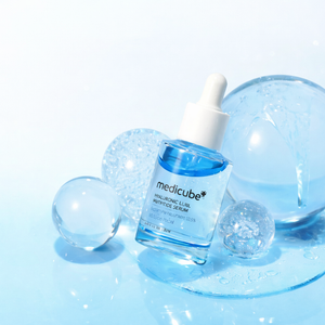 Hyaluronic Multi Peptide Serum 30ml