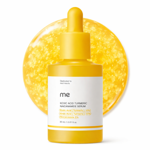 Kojic Acid Turmeric Vita Serum 30ml