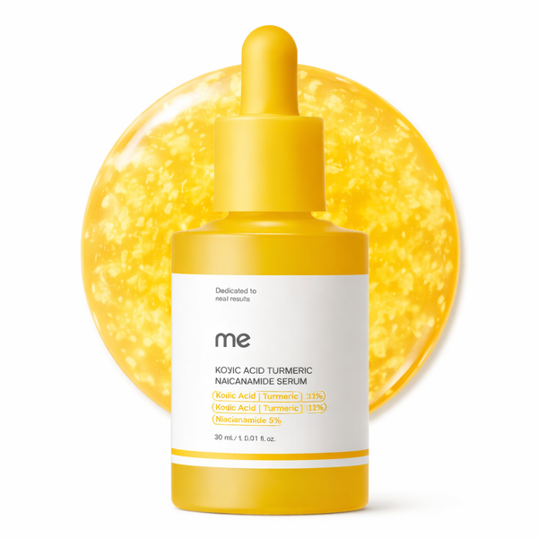 Kojic Acid Turmeric Vita Serum 30ml