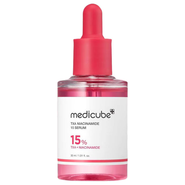 Sérum medicube TXA NIACINAMIDE