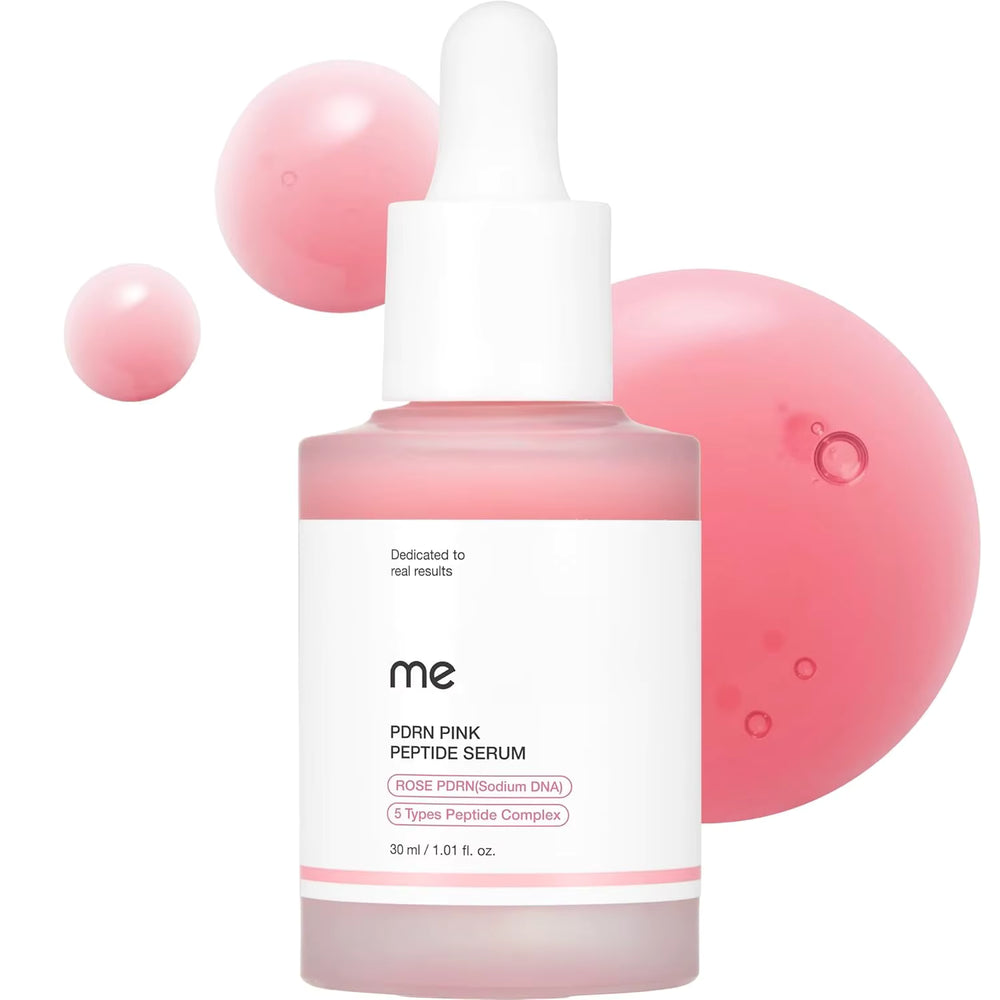 Sérum PDRN à la peptide rose - 30ml