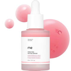 Sérum PDRN à la peptide rose - 30ml