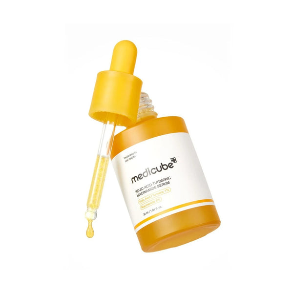 Kojic Acid Turmeric Vita Serum 30ml