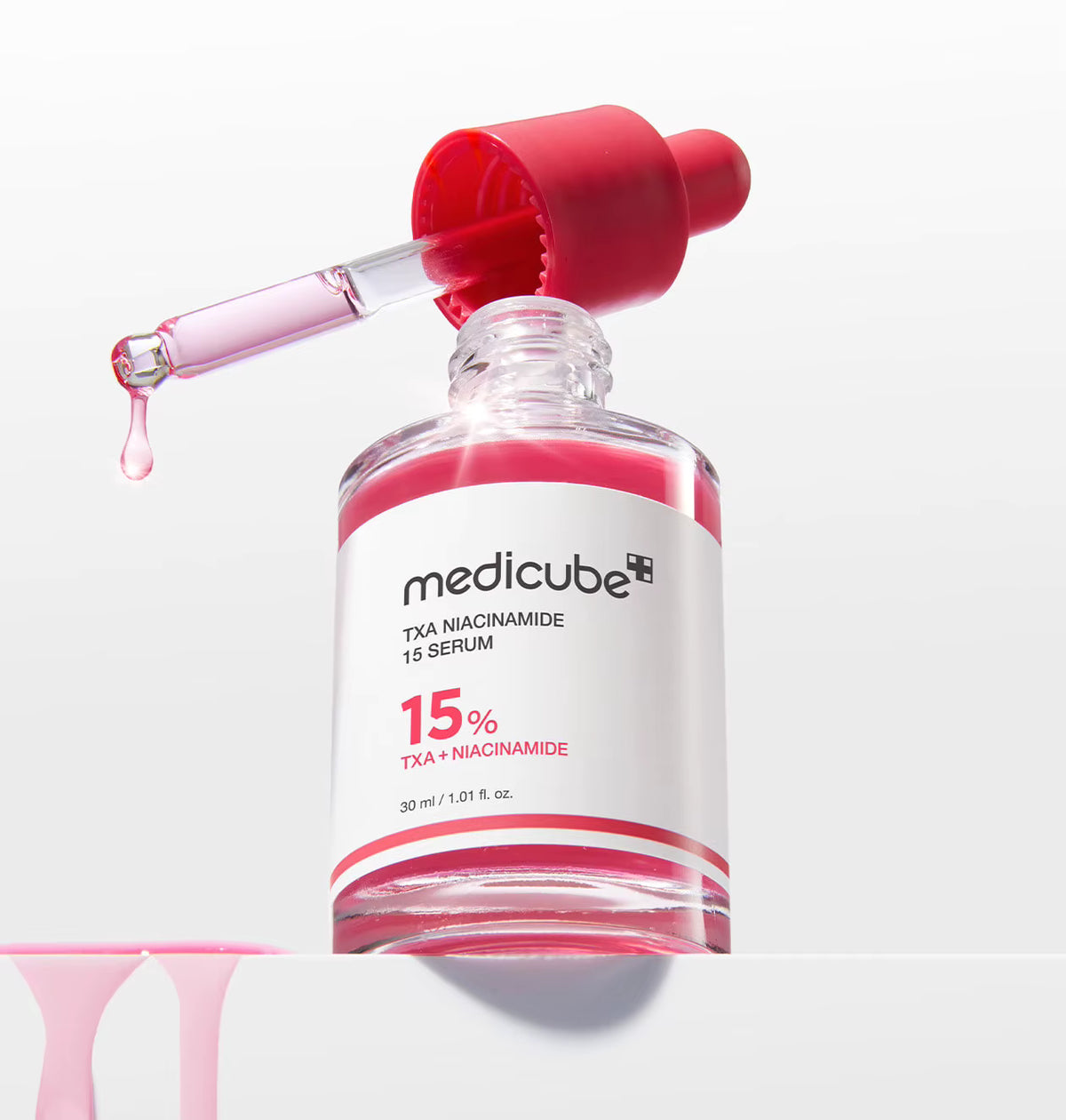 Sérum medicube TXA NIACINAMIDE
