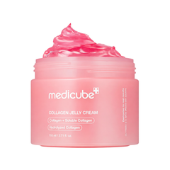 Collagen Jelly Cream