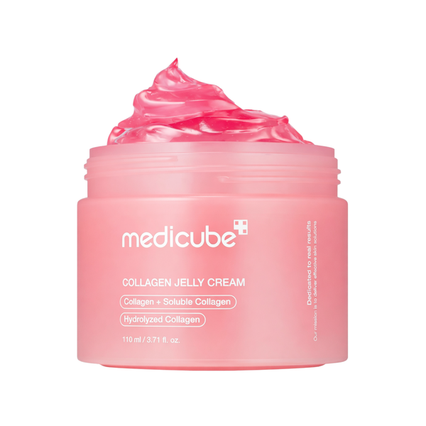 Collagen Jelly Cream