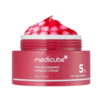Crème capsule TXA et Niacinamide - 55g