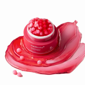 Crème capsule TXA et Niacinamide - 55g