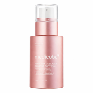 medicube - PDRN Pink Collagen Exosome