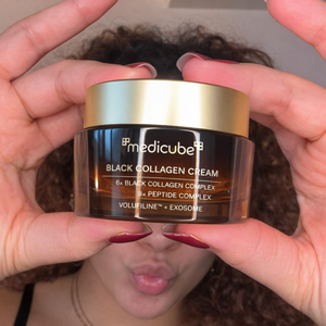 Crème capsules à la vitamine C pour un teint éclatant - 55g