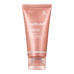 Masque de nuit rose au collagène +1 pinceau (offert)